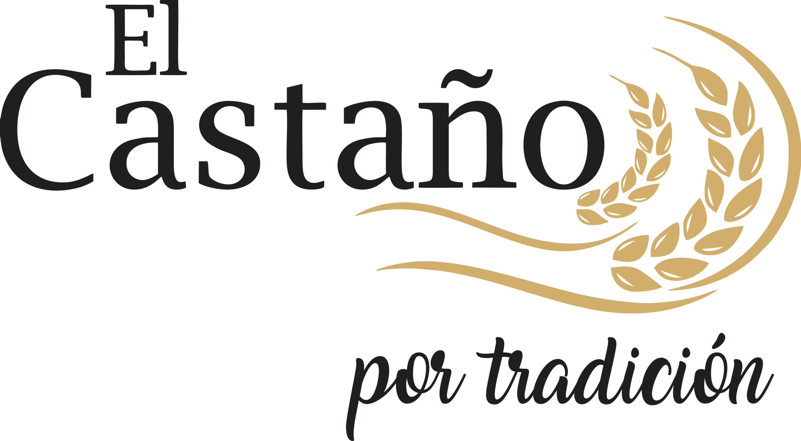 El Castaño por tradición © 1990–2026